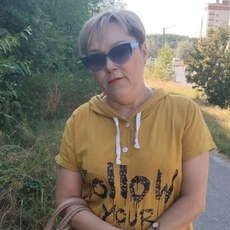 Фотография девушки Надежда, 56 лет из г. Волжск