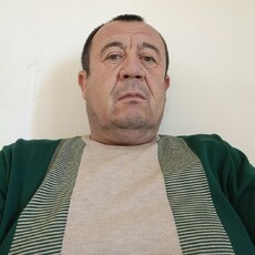 Фотография мужчины Жохонгир, 52 года из г. Кемерово