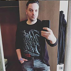 Фотография мужчины Михаил, 45 лет из г. Люберцы