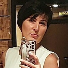Фотография девушки Наталья, 47 лет из г. Кемерово