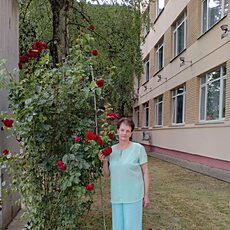 Фотография девушки Тереса, 63 года из г. Гродно