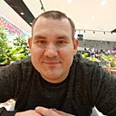 Антон, 35 лет