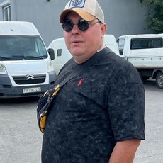 Фотография мужчины Jura, 41 год из г. Гомель