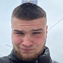 Антон, 21 год