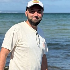 Фотография мужчины Роман, 37 лет из г. Берлин