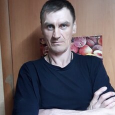 Фотография мужчины Андрей, 57 лет из г. Пермь