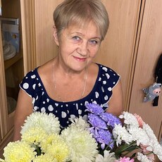 Фотография девушки Галина, 69 лет из г. Тольятти