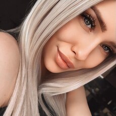 Фотография девушки Дарья, 28 лет из г. Братск