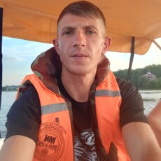Фотография мужчины Maksim, 34 года из г. Благовещенск (Башкортостан)