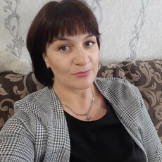 Фотография девушки Анастасия, 44 года из г. Улан-Удэ