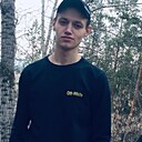 Эдик, 24 года