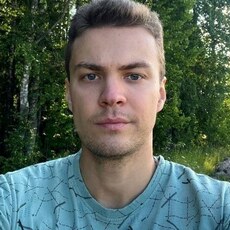 Фотография мужчины Андрей, 33 года из г. Сыктывкар