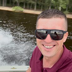 Фотография мужчины Роман, 37 лет из г. Рыбинск