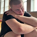 Тихон, 20 лет