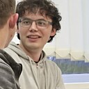 Арсений, 19 лет