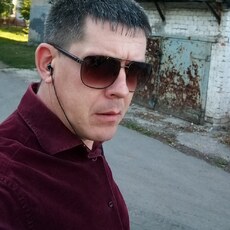 Фотография мужчины Андрей, 43 года из г. Тольятти