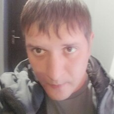 Фотография мужчины Дмитрий, 36 лет из г. Нижний Новгород