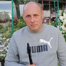 Фотография мужчины Сергей, 43 года из г. Рыбинск