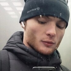 Фотография мужчины Den, 30 лет из г. Подольск