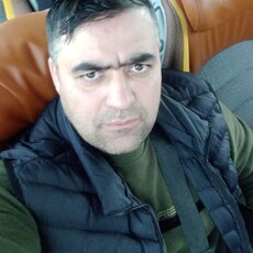 Фотография мужчины Шерзод, 40 лет из г. Прага