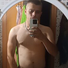 Фотография мужчины Сергей, 28 лет из г. Химки