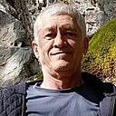 Сергей, 60 лет