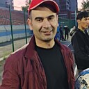 Алишер, 34 года
