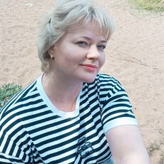 Фотография девушки Yuliu, 47 лет из г. Петрозаводск
