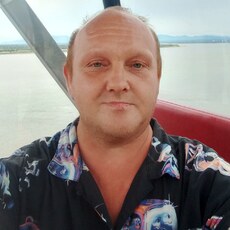 Фотография мужчины Александр, 45 лет из г. Хабаровск