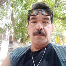 Фотография мужчины Игорь, 51 год из г. Тараз