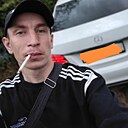 Ник, 31 год
