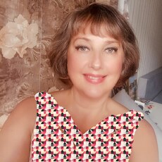 Фотография девушки Жанна, 52 года из г. Колпино