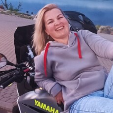 Фотография девушки Анастасия, 41 год из г. Валдай