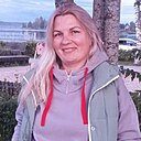 Анастасия, 41 год