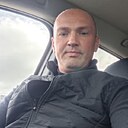 Олег, 44 года