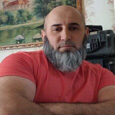 Фотография мужчины Джамал, 45 лет из г. Мариуполь