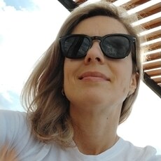 Фотография девушки Олеся, 42 года из г. Кемерово