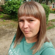 Фотография девушки Ната, 37 лет из г. Минусинск