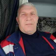Фотография мужчины Руслан, 55 лет из г. Ноябрьск