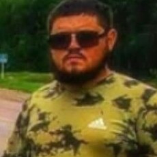 Фотография мужчины Андрей, 33 года из г. Костанай