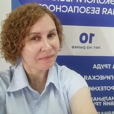 Фотография девушки Олеся, 46 лет из г. Тюмень