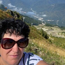 Фотография девушки Светлана, 54 года из г. Саянск