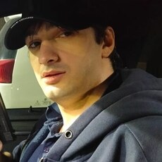 Фотография мужчины Тимур, 37 лет из г. Курская