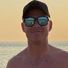 Фотография мужчины Andrei, 39 лет из г. Гродно