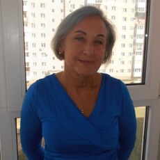 Фотография девушки Ирина, 59 лет из г. Смоленск