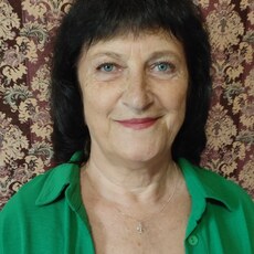 Фотография девушки Ирина, 70 лет из г. Симферополь
