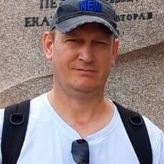 Фотография мужчины Андрей, 49 лет из г. Ижевск