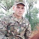 Никита, 23 года