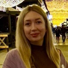 Фотография девушки Татьяна, 33 года из г. Зеленодольск