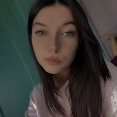 Фотография девушки Ульяна, 18 лет из г. Новогрудок